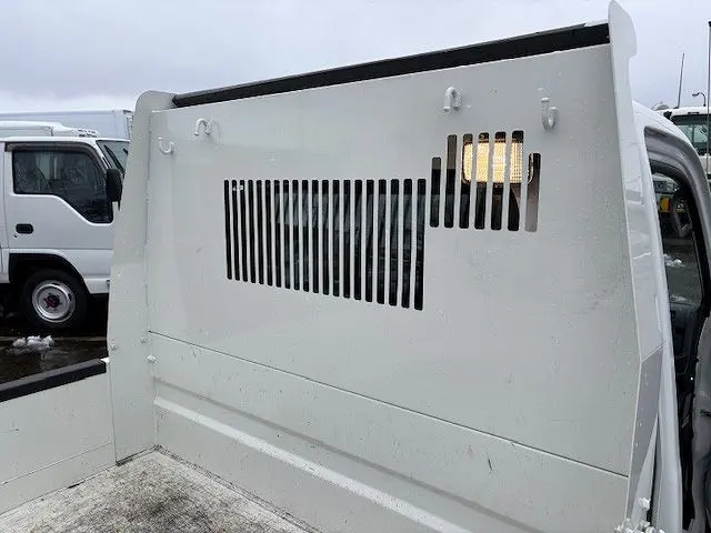 ダイハツ ハイゼットトラック 3BD-S510P(4WD)の写真10