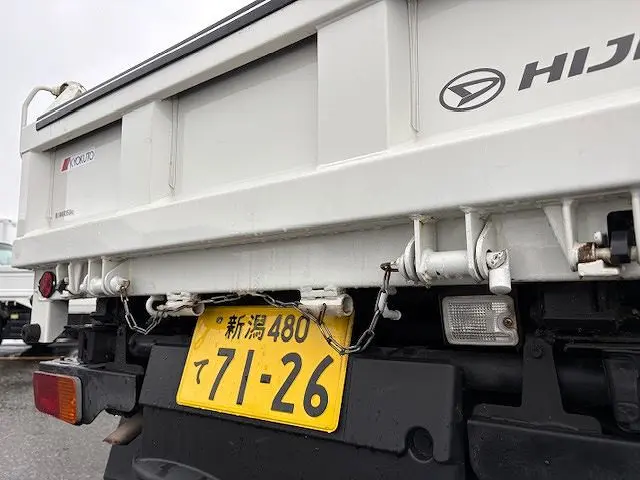 ダイハツ ハイゼットトラック 3BD-S510P(4WD)の写真14
