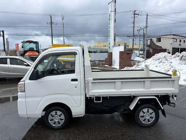 ダイハツ ハイゼットトラック 3BD-S510P(4WD)の写真15