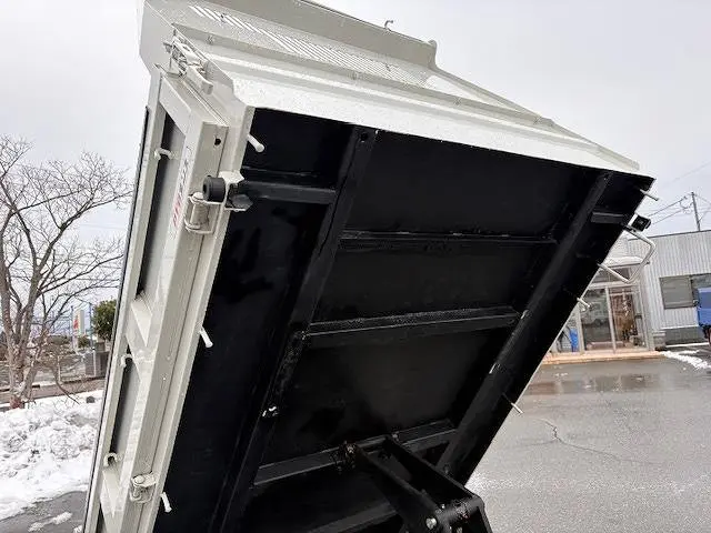 ダイハツ ハイゼットトラック 3BD-S510P(4WD)の写真17