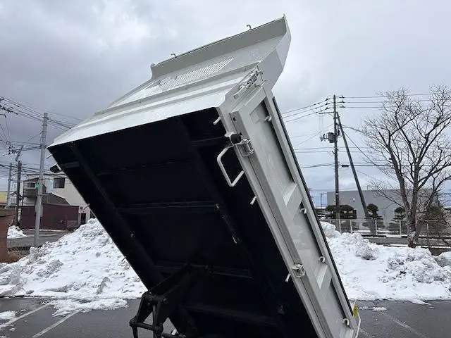 ダイハツ ハイゼットトラック 3BD-S510P(4WD)の写真21