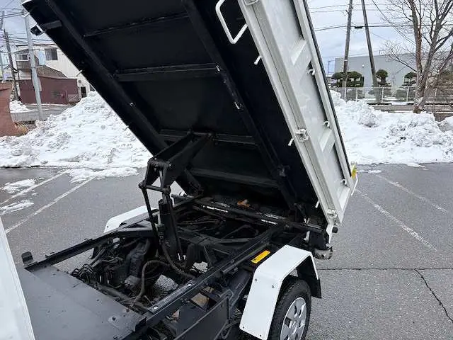 ダイハツ ハイゼットトラック 3BD-S510P(4WD)の写真22