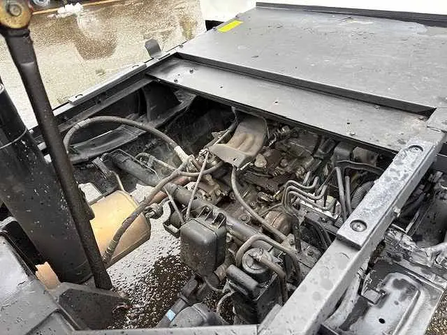 ダイハツ ハイゼットトラック 3BD-S510P(4WD)の写真25
