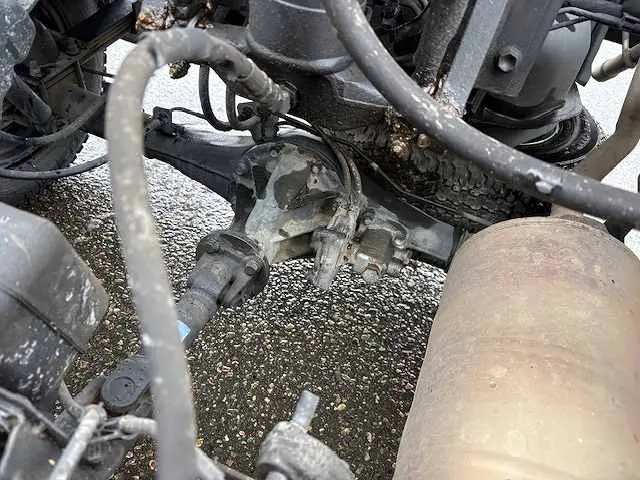 ダイハツ ハイゼットトラック 3BD-S510P(4WD)の写真26