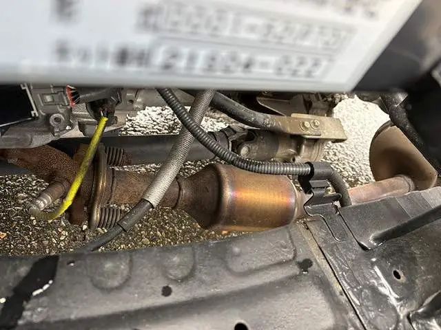 ダイハツ ハイゼットトラック 3BD-S510P(4WD)の写真28