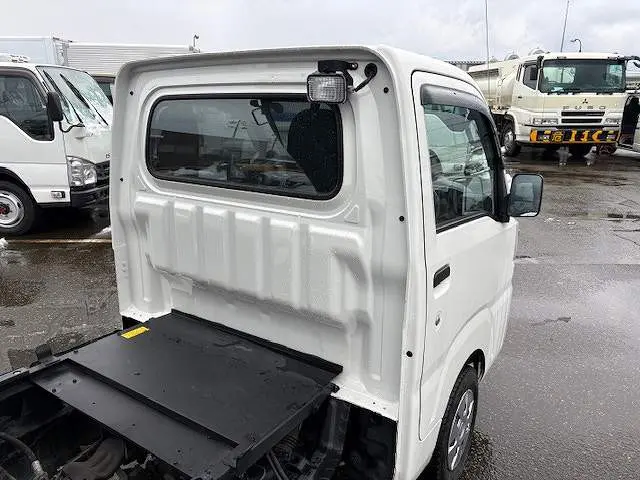 ダイハツ ハイゼットトラック 3BD-S510P(4WD)の写真30