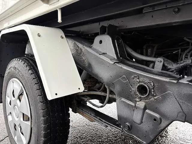 ダイハツ ハイゼットトラック 3BD-S510P(4WD)の写真31