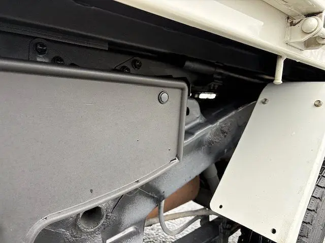ダイハツ ハイゼットトラック 3BD-S510P(4WD)の写真32