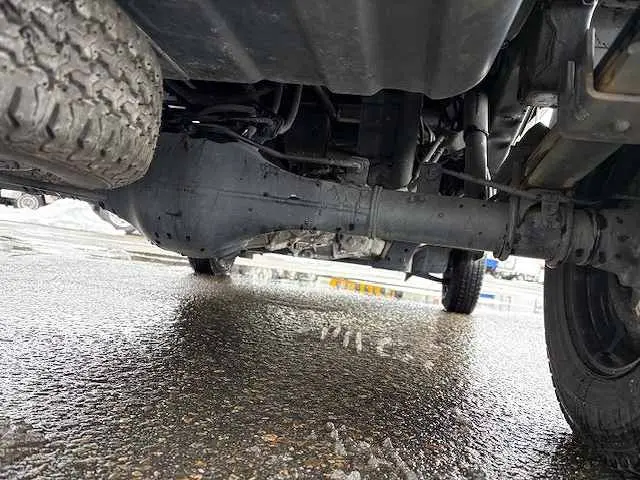 ダイハツ ハイゼットトラック 3BD-S510P(4WD)の写真33