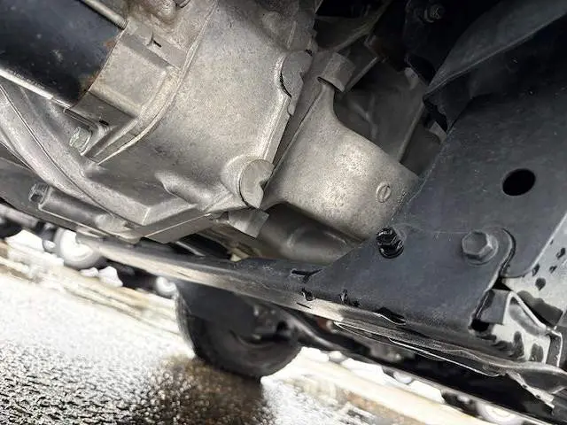 ダイハツ ハイゼットトラック 3BD-S510P(4WD)の写真34