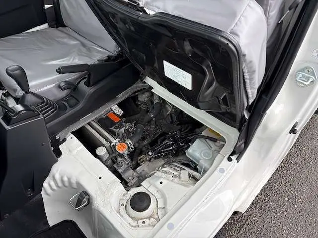 ダイハツ ハイゼットトラック 3BD-S510P(4WD)の写真38