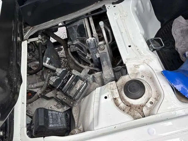 ダイハツ ハイゼットトラック 3BD-S510P(4WD)の写真39