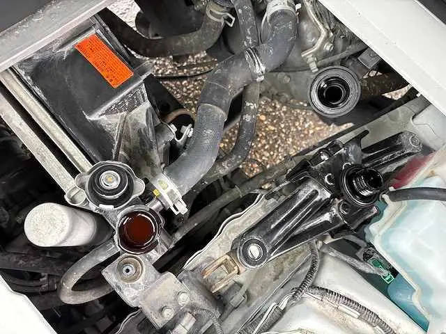 ダイハツ ハイゼットトラック 3BD-S510P(4WD)の写真40