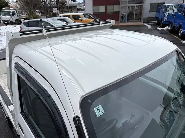 ダイハツ ハイゼットトラック 3BD-S510P(4WD)の写真41
