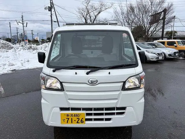 ダイハツ ハイゼットトラック 3BD-S510P(4WD)の写真42