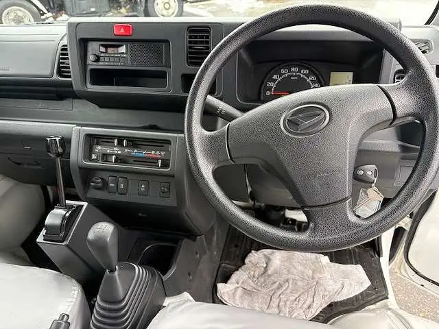 ダイハツ ハイゼットトラック 3BD-S510P(4WD)の写真44