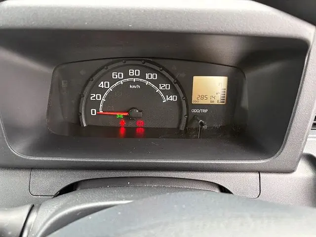 ダイハツ ハイゼットトラック 3BD-S510P(4WD)の写真46