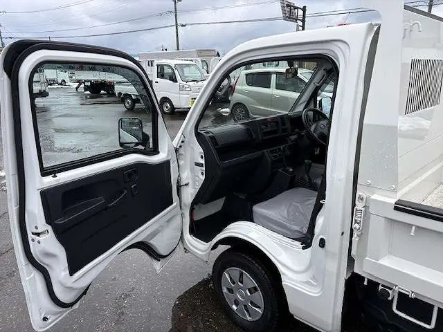 ダイハツ ハイゼットトラック 3BD-S510P(4WD)の写真49