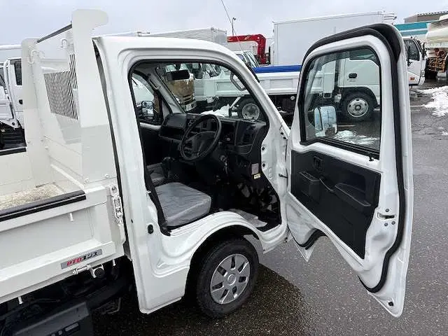 ダイハツ ハイゼットトラック 3BD-S510P(4WD)の写真50