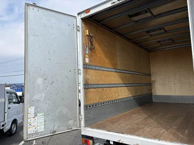 日野 デュトロ TKG-XZU695M(4WD)の写真11