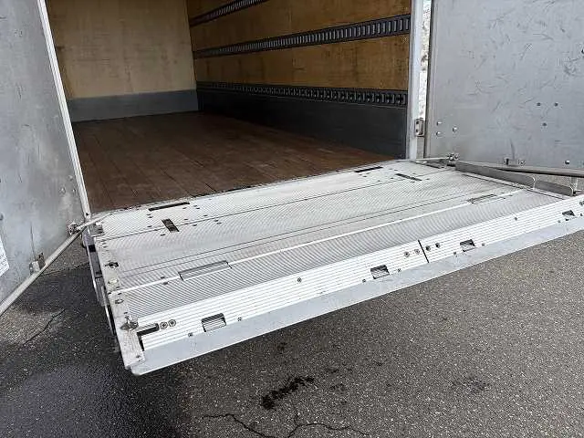 日野 デュトロ TKG-XZU695M(4WD)の写真13