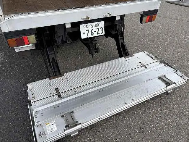 日野 デュトロ TKG-XZU695M(4WD)の写真16