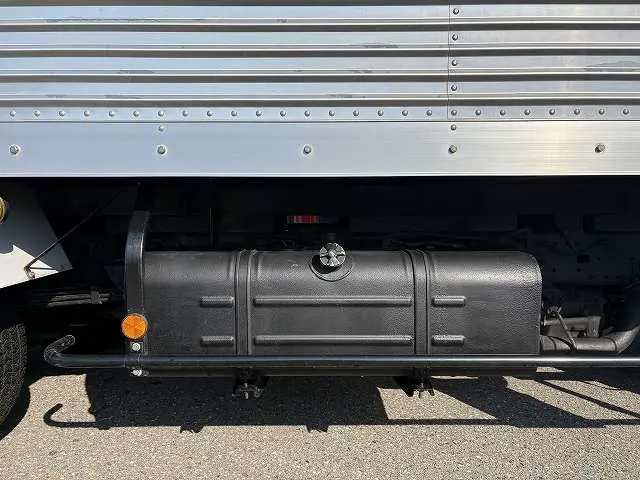 日野 デュトロ TKG-XZU695M(4WD)の写真21