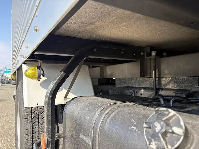 日野 デュトロ TKG-XZU695M(4WD)の写真22