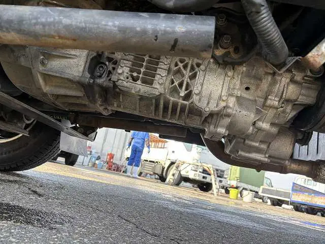 日野 デュトロ TKG-XZU695M(4WD)の写真33