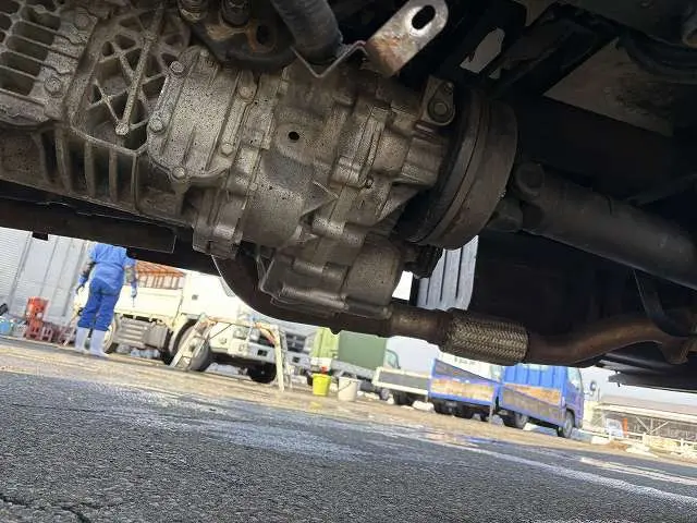 日野 デュトロ TKG-XZU695M(4WD)の写真34