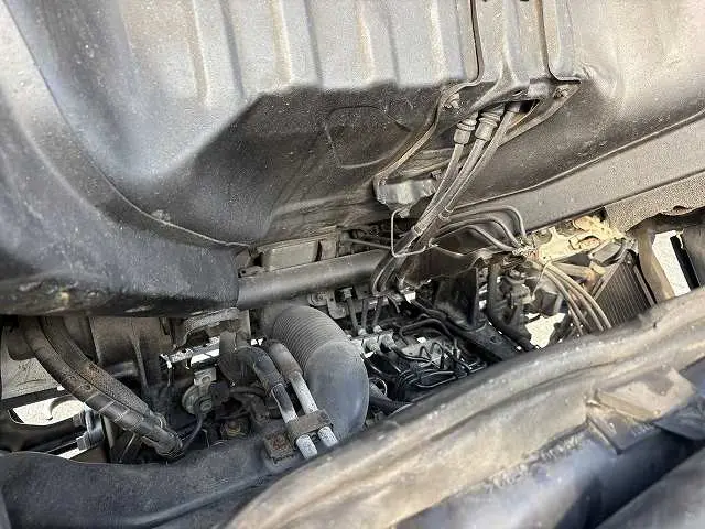 日野 デュトロ TKG-XZU695M(4WD)の写真37