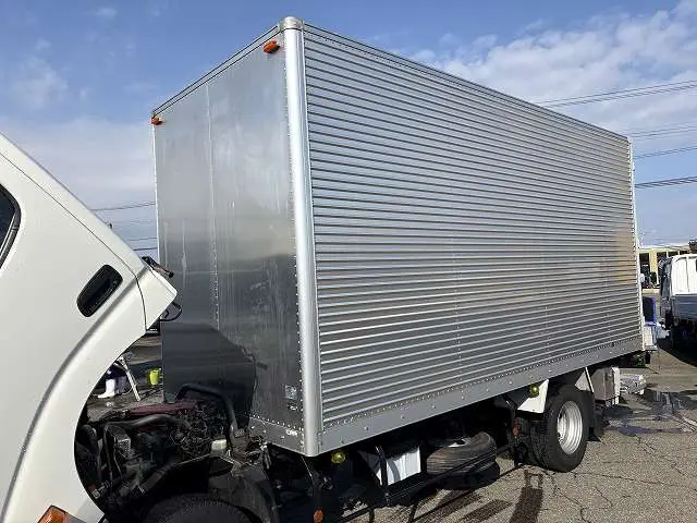 日野 デュトロ TKG-XZU695M(4WD)の写真38