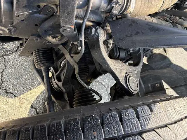 日野 デュトロ TKG-XZU695M(4WD)の写真41