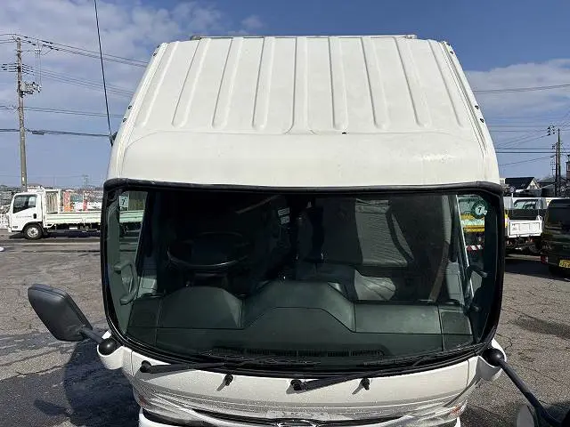 日野 デュトロ TKG-XZU695M(4WD)の写真44