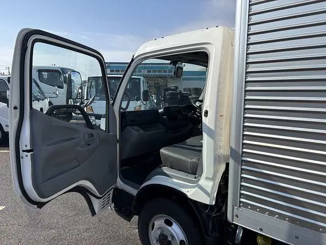 日野 デュトロ TKG-XZU695M(4WD)の写真48