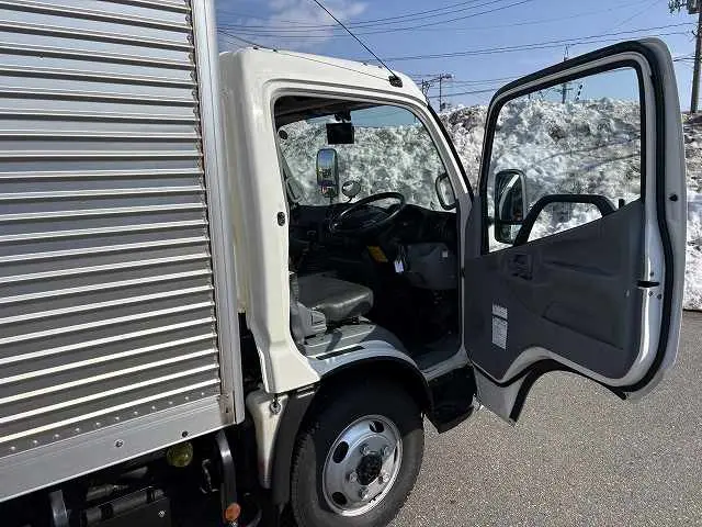 日野 デュトロ TKG-XZU695M(4WD)の写真49