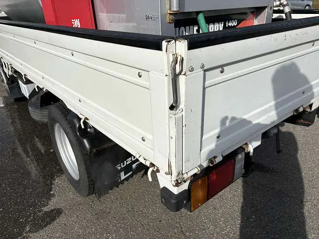 いすゞ エルフ TPG-NKS85A(4WD)の写真18