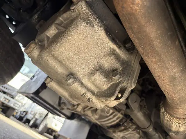 いすゞ エルフ TPG-NKS85A(4WD)の写真32