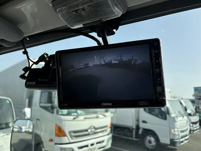 いすゞ エルフ TPG-NKS85A(4WD)の写真44