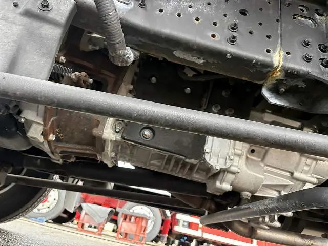 いすゞ エルフ 2PG-NPS88AR(4WD)の写真22