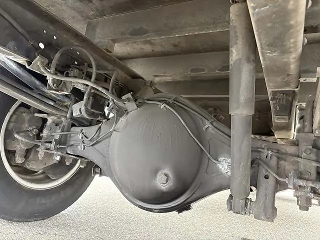 いすゞ エルフ 2PG-NPS88AR(4WD)の写真27