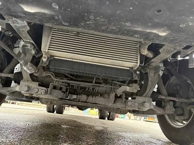 いすゞ エルフ 2PG-NPS88AR(4WD)の写真28