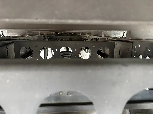 いすゞ エルフ 2PG-NPS88AR(4WD)の写真29