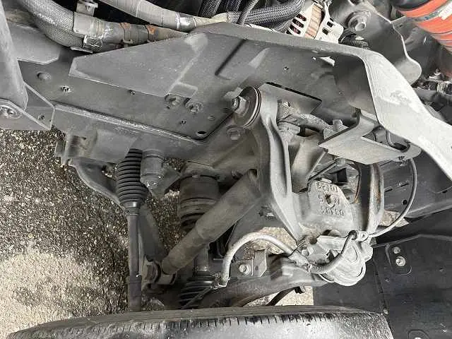 いすゞ エルフ 2PG-NPS88AR(4WD)の写真30