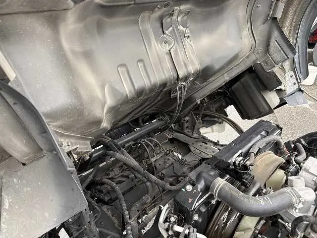 いすゞ エルフ 2PG-NPS88AR(4WD)の写真36