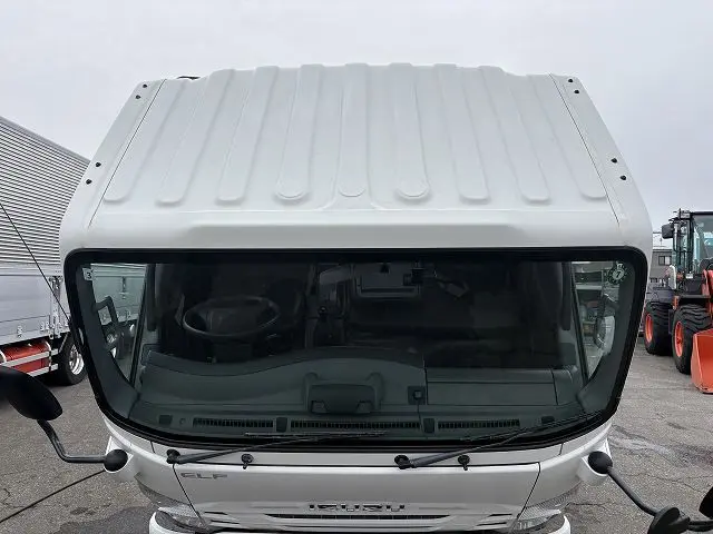 いすゞ エルフ 2PG-NPS88AR(4WD)の写真41