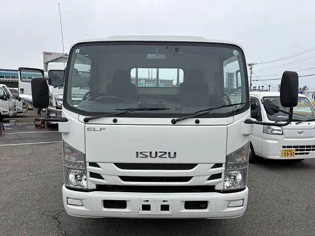 いすゞ エルフ 2PG-NPS88AR(4WD)の写真42