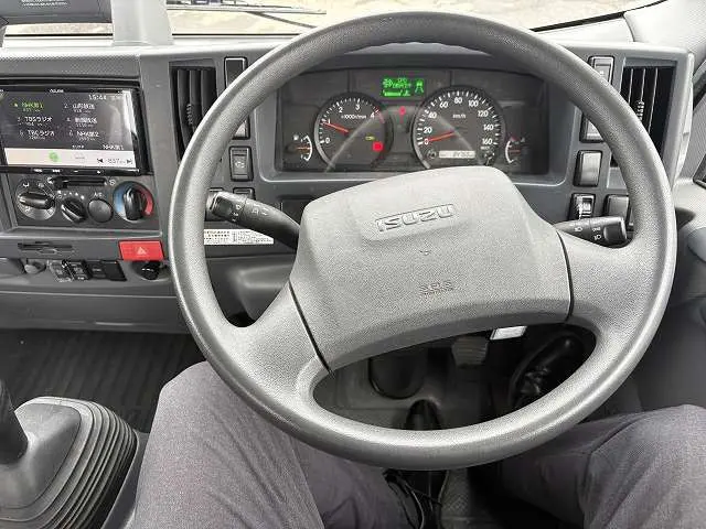 いすゞ エルフ 2PG-NPS88AR(4WD)の写真48