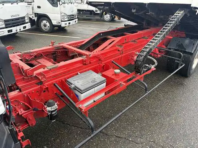 いすゞ エルフ PA-NPR81Nの写真2