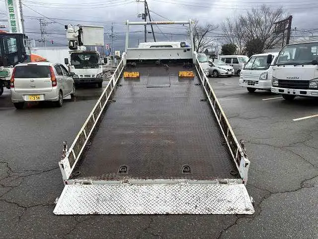 いすゞ エルフ PA-NPR81Nの写真3